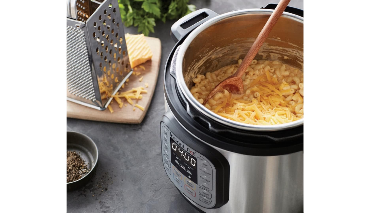 Instant Pot