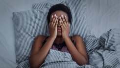 You Should Try Cognitive Behavior Therapy to Treat Your Insomnia