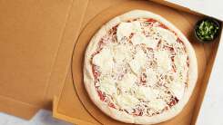 Get a Free Pizza From California Pizza Kitchen