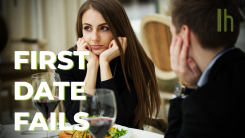 5 Questions You Should Never Ask on a First Date (and What to Ask Instead)