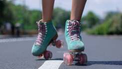 roller skates