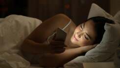 Do This Instead of Keeping Your Phone Out of Your Bedroom at Night