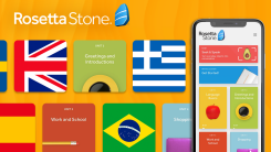 Rosetta Stone