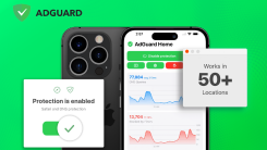 AdGuard VPN