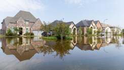 Why You Shouldn't Wait to Get Flood Insurance (Besides the Obvious Reason)