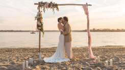 What to Do Before You Elope so Your Marriage Is Actually Legal