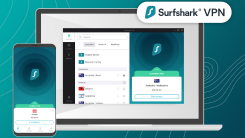 Surfshark VPN