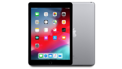 Apple iPad 6 (2018) 9.7" 32GB - Space Gray (Refurbished: Wi-Fi Only)