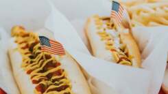 Where to Get Free Hot Dogs on National Hot Dog Day 2019