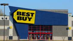 Best Buy store