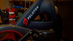 used Peloton