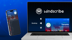 Windscribe VPN