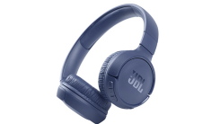 JBL Tune 510BT Wireless On-Ear Headphones