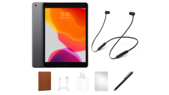 Apple iPad 7th Gen Bundle