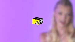 A screenshot of the MTV News logo from YouTube