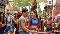 Promotional image from In the Heights