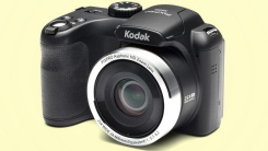 Kodak camera