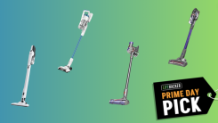 Amazon Prime Day Cordless Vacuums