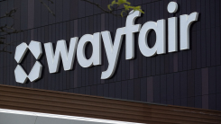 The first Wayfair brick-and-mortar store in Wilmette, Illinois