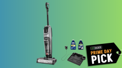 BISSELL® CrossWave® OmniForce™ Multi-Surface Hard Floor Cleaner Wet Dry Vacuum with Dedicated Dry Vacuum Mode, 3882