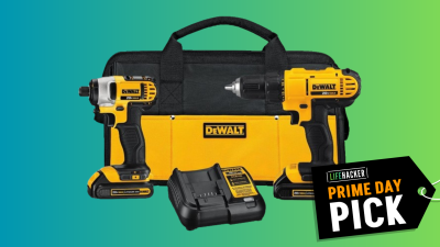 DeWalt drill product image