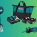 Product images of Makita tools on sale