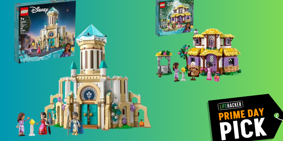 disney lego sets