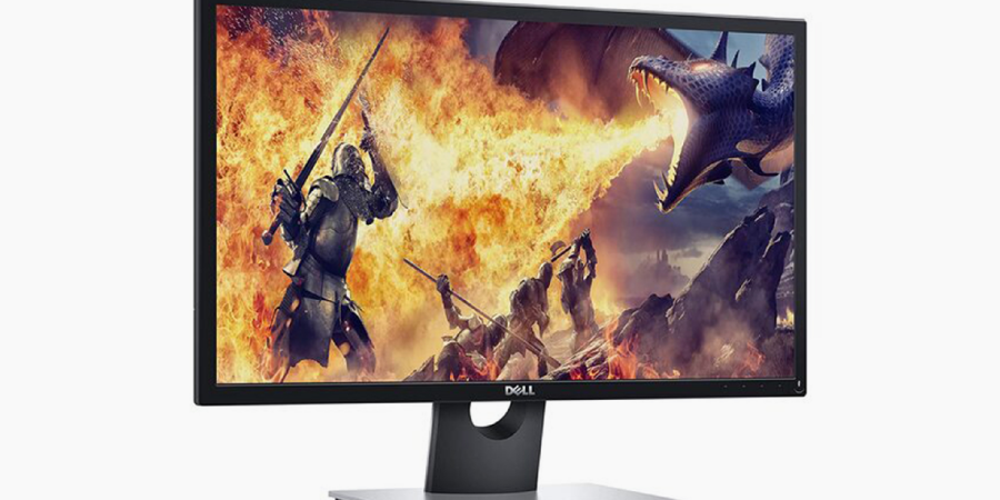 Gaming monitor