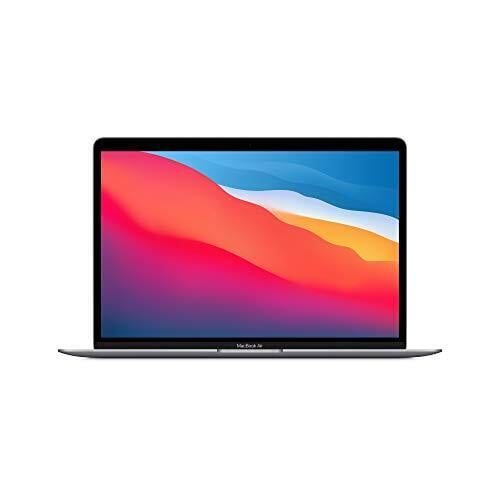 Apple MacBook Air M1 13” Laptop