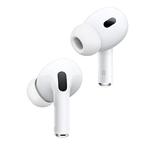 Apple AirPods Pro (2nd Gen) with MagSafe Charging Case (USB-C)