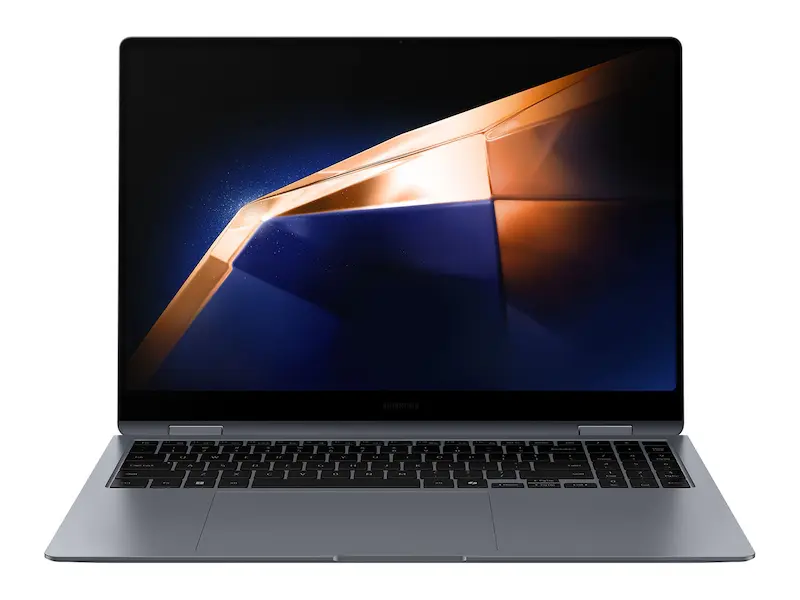 Galaxy Book4 Pro 360